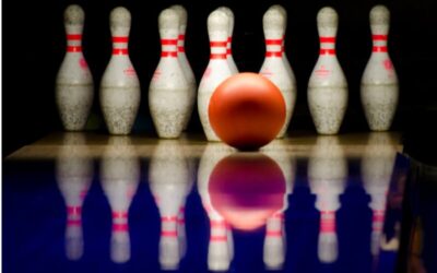 Te desvelamos trucos para jugar mejor a los bolos