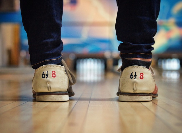 Bowling Málaga