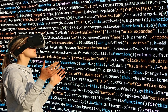 Juegos de Realidad Virtual en Málaga. Centro de Ocio