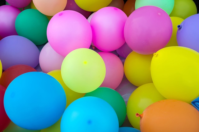 Celebra tu cumpleños en Málaga Nostrum con nosotros