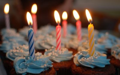 ¡Celebra tu fiesta de cumpleaños más original!