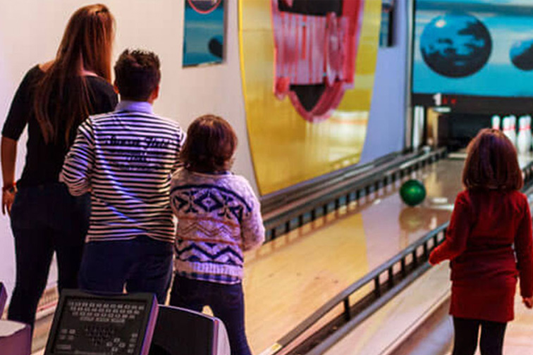 Te damos ideas sobre qué hacer en Málaga Capital con niños