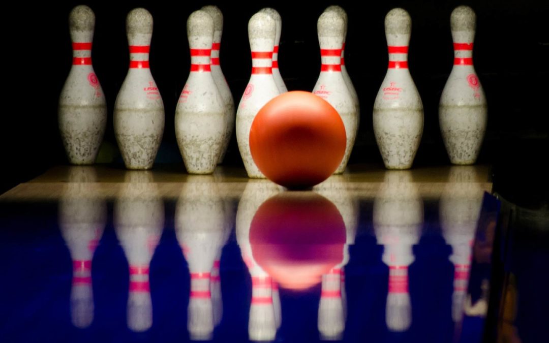 Prueba las pistas de bowling de Divernostrum con tus amigos