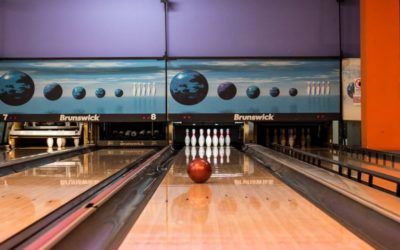Este verano ven a Divernostrum a jugar a los bolos