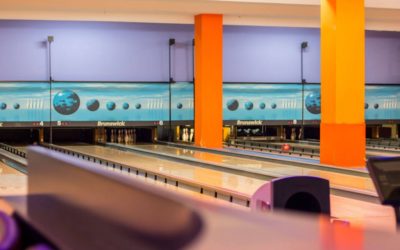 Celebra tu cumpleaños en Málaga con nuestra bolera