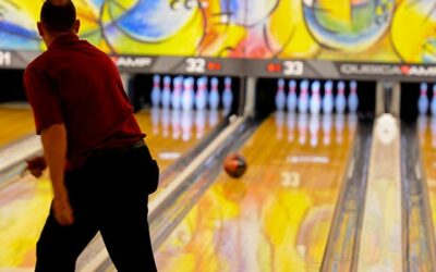 El mejor Centro de Ocio en Málaga donde jugar a los bolos
