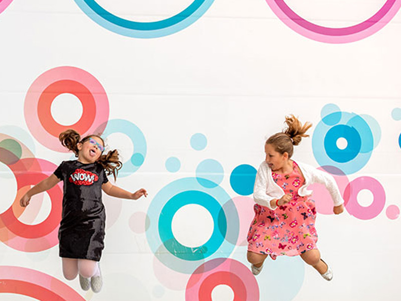 Locales en Málaga para celebrar cumpleaños infantiles