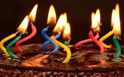 Las mejores ideas para celebrar cumpleaños