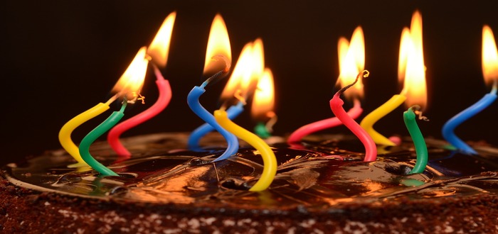 Las mejores ideas para celebrar cumpleaños