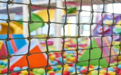 ¿Qué hacer dentro del ocio infantil?