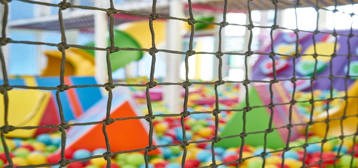¿Qué hacer dentro del ocio infantil?