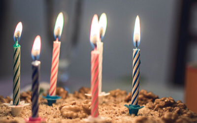 Descubre las mejores ideas para decorar una fiesta de cumpleaños infantil