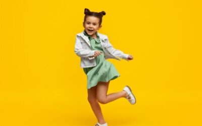 Máquina recreativa de baile para pasar tardes divertidas
