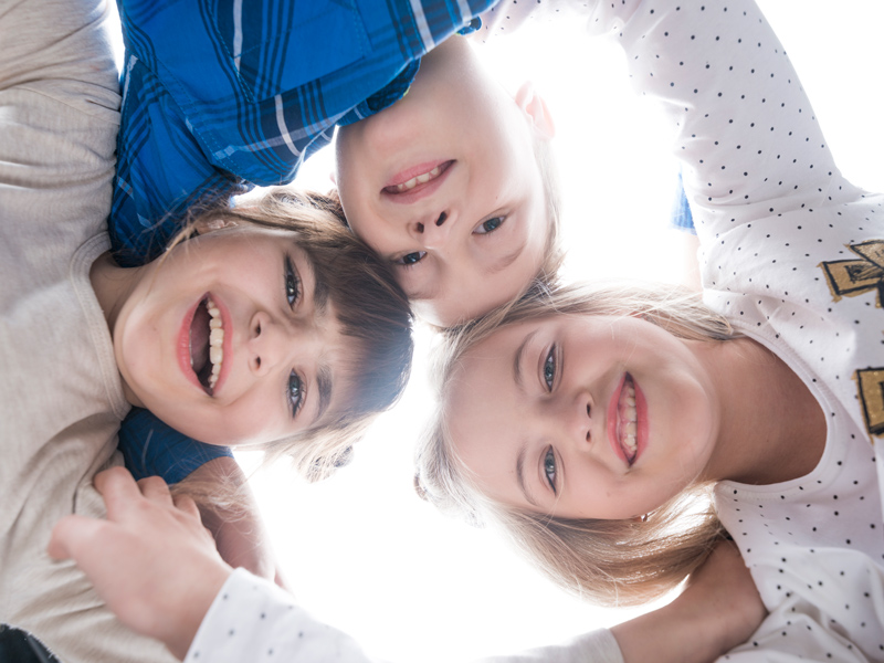 Beneficios de llevar a los niños a un centro de ocio infantil