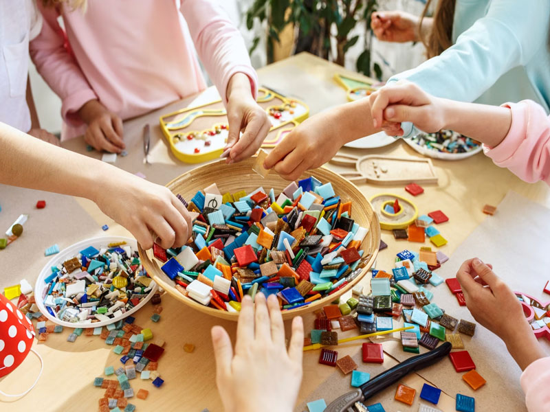 Juegos divertidos para niños: ¡Diversión sin límites!