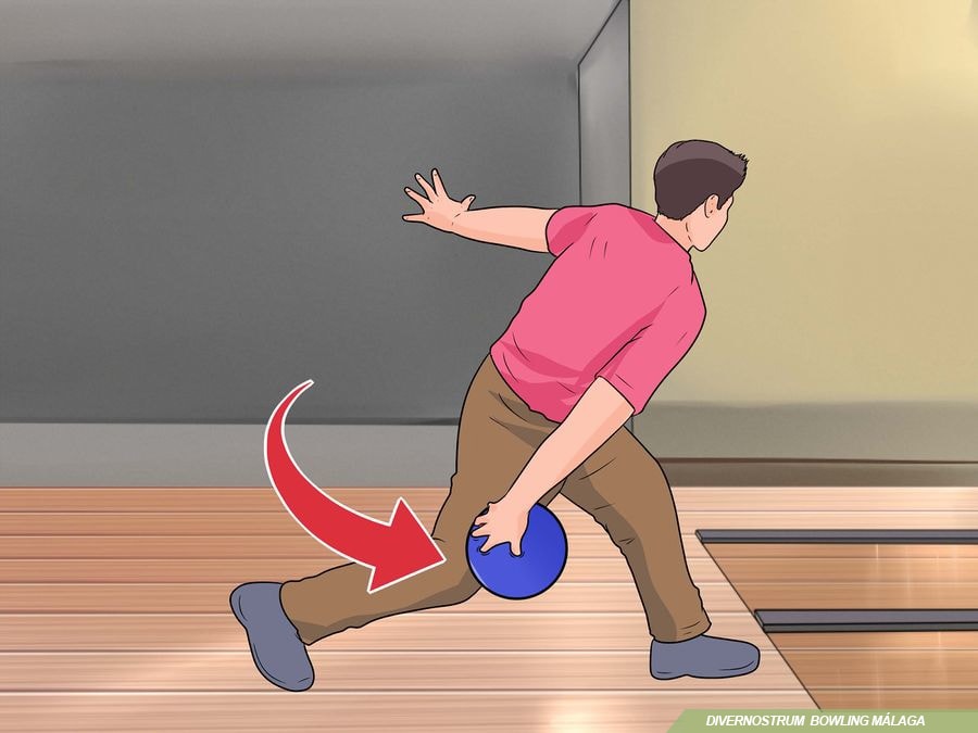 Consejos para jugar mejor al bowling. Parte 1/3.