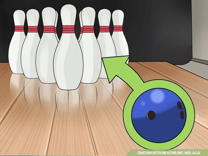 Consejos para jugar mejor al bowling. Parte 2/3.