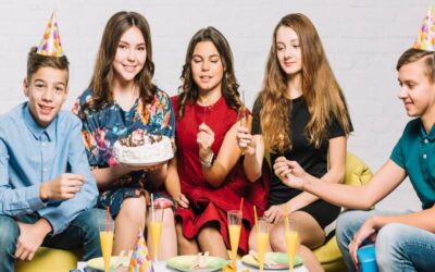 Atracciones únicas para cumpleaños de adolescentes en Málaga