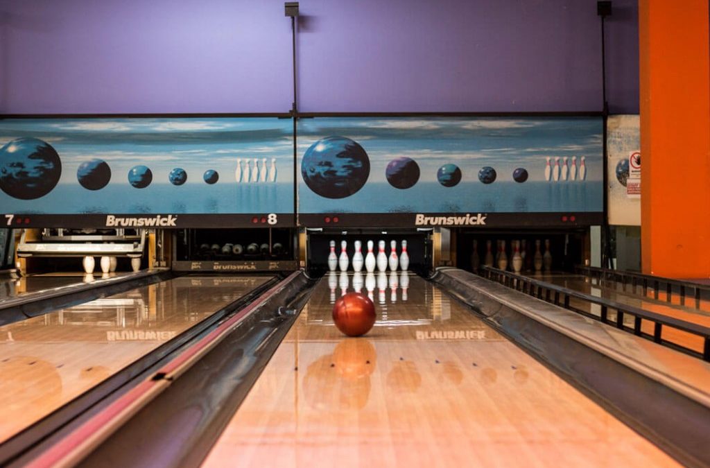 Este verano ven a Divernostrum a jugar a los bolos