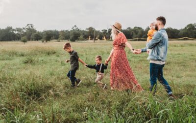 Consejos para viajar con niños