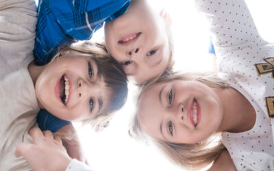 Beneficios de llevar a los niños a un centro de ocio infantil
