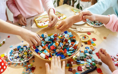 Juegos divertidos para niños: ¡Diversión sin límites!