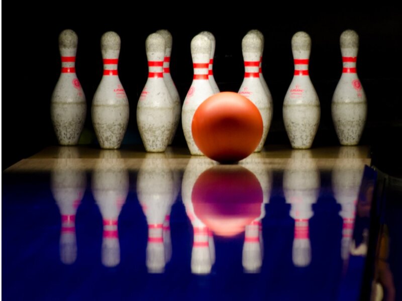 Te desvelamos trucos para jugar mejor a los bolos