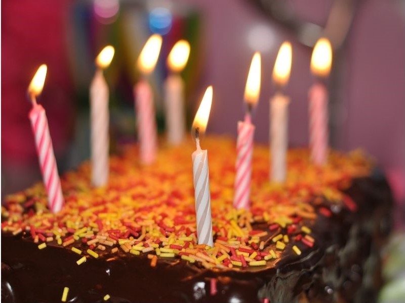 cumpleanos divertidos