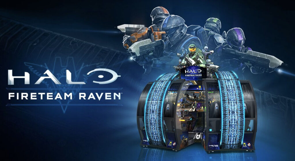 halofireteam