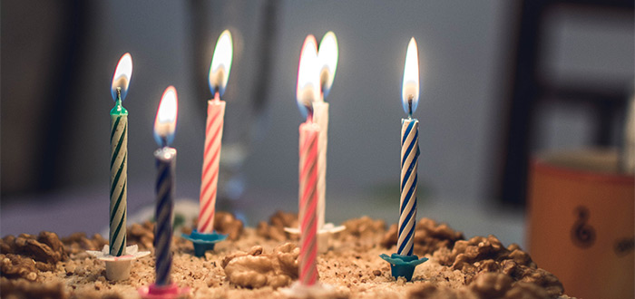 ideas para decorar fiesta cumpleanos infantil foto